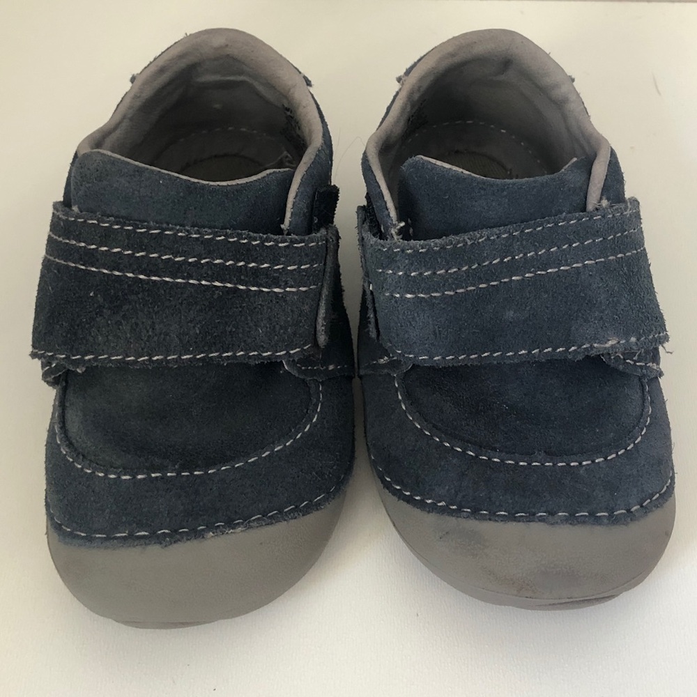 Stride Rite Toddler Shoes